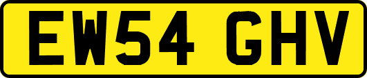 EW54GHV