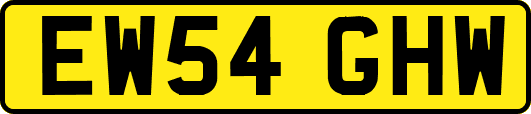 EW54GHW