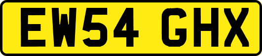 EW54GHX