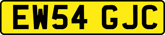 EW54GJC