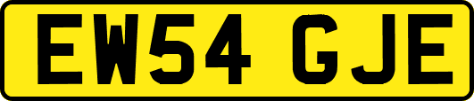 EW54GJE