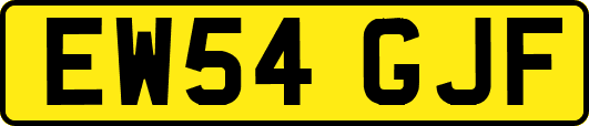 EW54GJF
