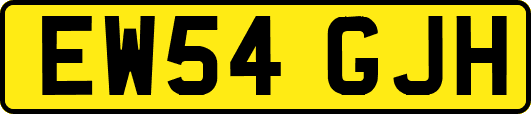 EW54GJH