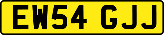 EW54GJJ