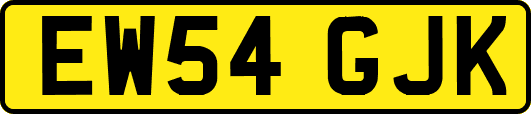 EW54GJK