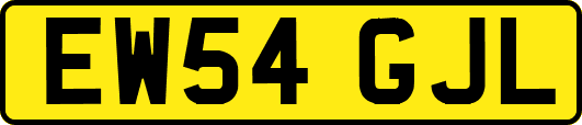 EW54GJL