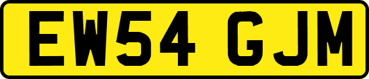 EW54GJM