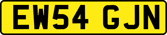 EW54GJN