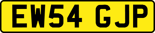 EW54GJP