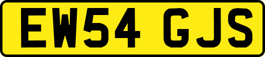 EW54GJS