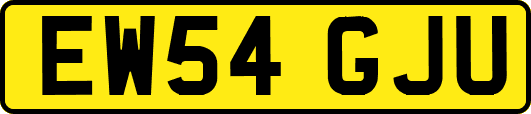 EW54GJU