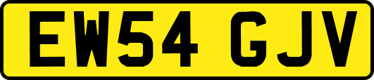 EW54GJV