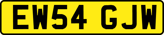 EW54GJW