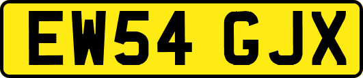 EW54GJX