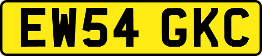 EW54GKC