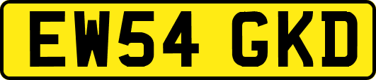 EW54GKD