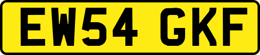 EW54GKF