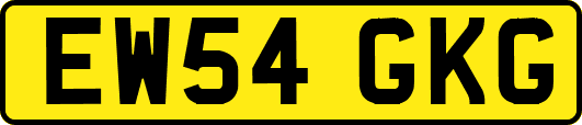 EW54GKG