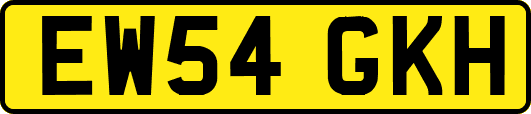 EW54GKH