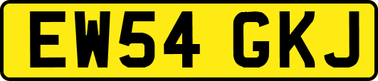 EW54GKJ