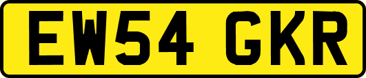 EW54GKR