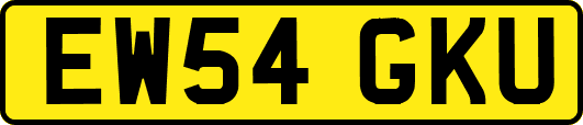 EW54GKU