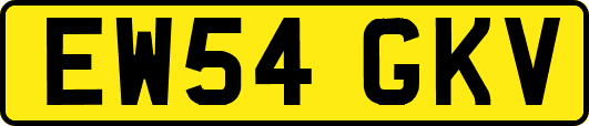 EW54GKV