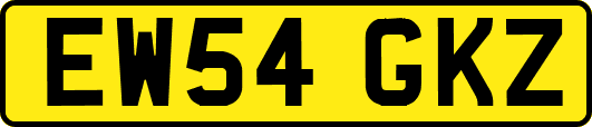 EW54GKZ