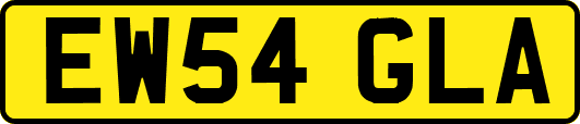 EW54GLA