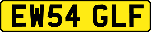 EW54GLF