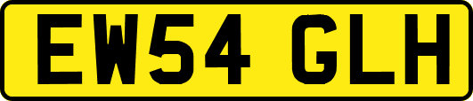 EW54GLH