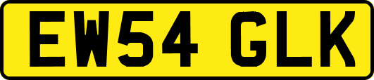 EW54GLK