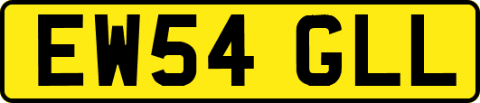 EW54GLL