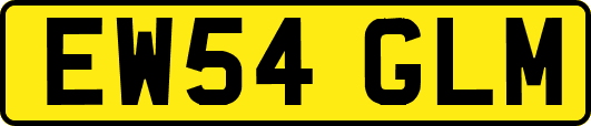 EW54GLM