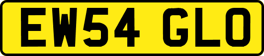 EW54GLO