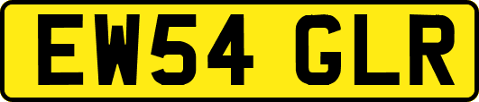 EW54GLR