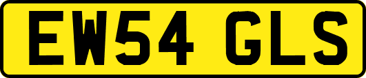 EW54GLS
