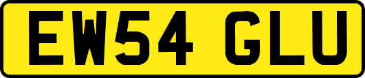 EW54GLU