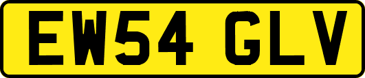 EW54GLV