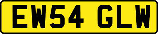 EW54GLW