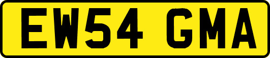 EW54GMA