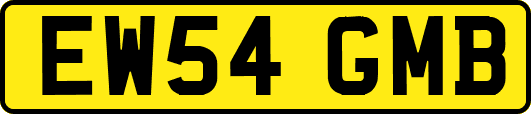 EW54GMB