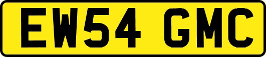 EW54GMC