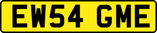 EW54GME