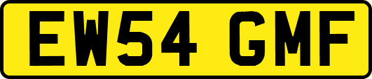 EW54GMF