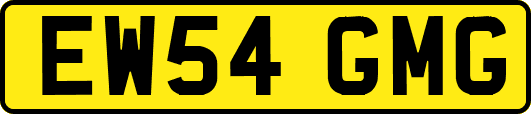 EW54GMG