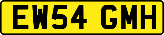 EW54GMH