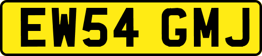 EW54GMJ