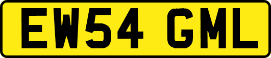 EW54GML