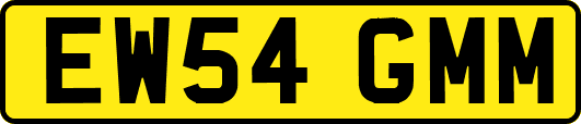 EW54GMM